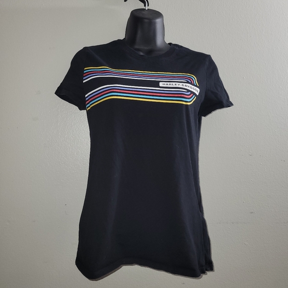 HARLEY DAVIDSON BUNDLE SIZE (1)-XS-(3)S - Picture 4 of 5